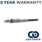 New Diesel Heater Glow Plug For Smart Cabrio Smart Fortwo 0.8 CDi 2000-2004