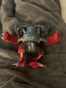 Bakugan dragonoid Destroyer Mechtanium Surge Series Figure - Picture 1 of 5
