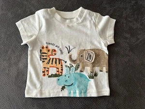 Shirt T-Shirt Topomini Gr. 56 *NEU* - Bild 1 von 4