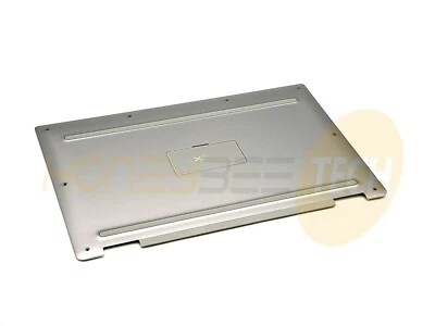 GENUINE DELL XPS 13 9365 LAPTOP BOTTOM BASE CASE COVER G1VNR 0G1VNR GRADE B - Image 1 of 4
