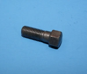 OEM Schwinn 1960's 1970's Handlebar Stem Tightener Bolt fits Stingray & OTHERS - Picture 1 of 2