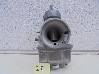 КАРБЮРАТОР YAMAHA MX125 1974 1975 (2E) - Изображение 1 из 4