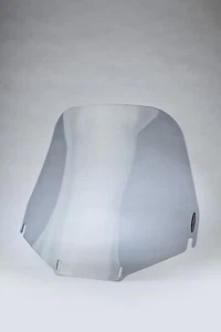 HONDA GL500/GL600 Silver Wing Light Smoke Touring Screen - Powerbronze - Picture 1 of 2