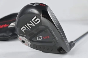 Ping G410 LST #3 Wood / 14.5 Degree / X-Flex Hzrdus T1100 75 Hand Crafted Shaft - Picture 1 of 9