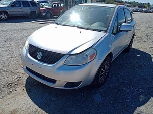 PUMP Anti-Lock Brake Part Hatchback FWD Fits 10-13 SX4 8244223 - Picture 1 of 12