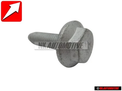 VW Original Vis 6 Pans A Embase - N 10234204 - Photo 1/4