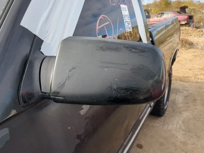 Espejo retrovisor eléctrico con vista lateral izquierdo para conductor Chevrolet K1500 FEJRV Foto 1 de 4