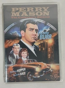 Perry Mason - The Collector's Edition DVD - SEALED - Bild 1 von 2