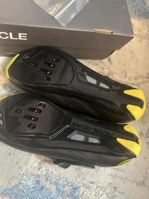 Shimano SH-RC100 Shoes Men's - Image 1 of 3