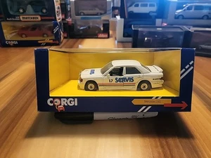CORGI C386/2 MERCEDES 2.3/16 'SERVIS' VERY NEAR MINT BOXED - Picture 1 of 6