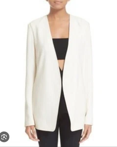 Alexander Wang Blazer Jacket Size 2 - Picture 1 of 8