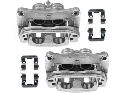 Juego de pinzas de freno para Subaru Baja 2003-2006 APR 78844BMDM 2004 2005 2,5 L H4 Foto 1 de 2