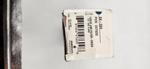 Emerson EK-084 liquid line filter drier 1/2" SAE Flare 047609 - Picture 1 of 5