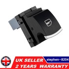 Electric Window Switch Control Button for VW Caddy Golf VI Passat Touran SEAT