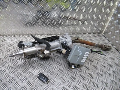 Ford Fiesta Trend B479 2020 1,0 gasolina MK8 3 puertas columna de dirección + llave ref6903 Foto 1 de 4