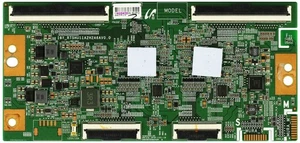 75" TCL LED TV 75R615 T-Con Board LJ94-41843D - Picture 1 of 1