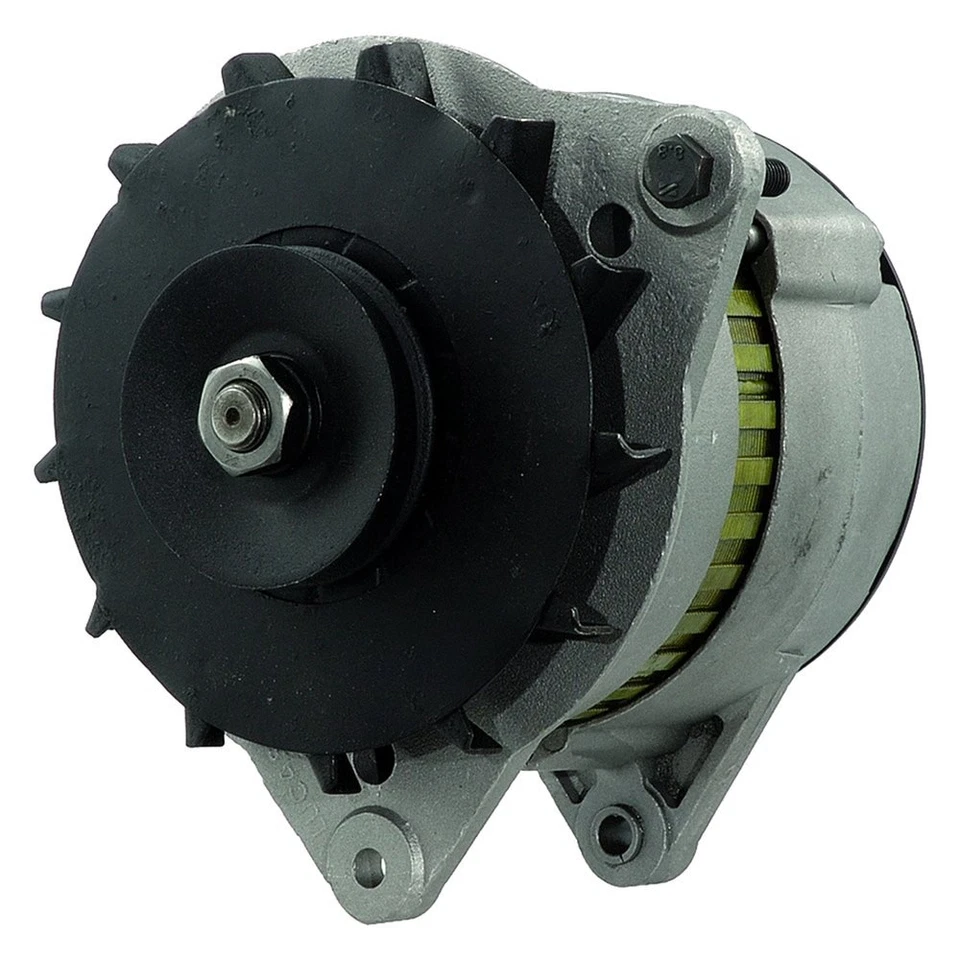Alternador Mechanics Choice para Jaguar XJ6 1976-1980 (4,2 L V6) Foto 1 de 1