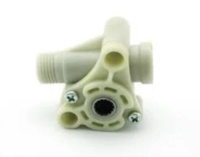 Toyota Genuine Lexus LX450 Land Cruiser FZJ80 1992-98 OEM Power Seat Housing - Image 1 of 3