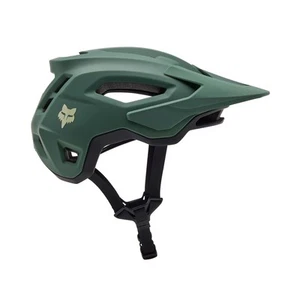 Fox Racing Speedframe Helmet (Hunter Green) 32264-041 - Picture 1 of 9