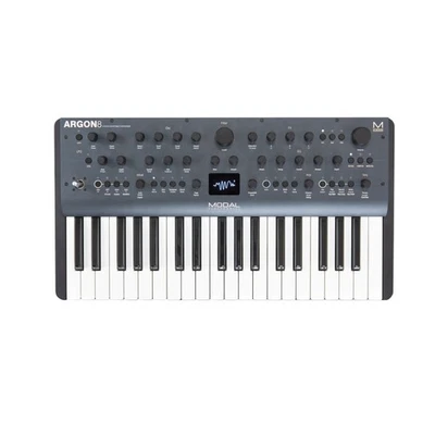 Modal Electronics Argon8 - Synthesizer - Bild 1 von 4