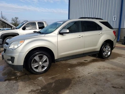 Б/у двигатель вентилятора ОВК подходит: 2013 Chevrolet Equinox класса A - Изображение 1 из 4