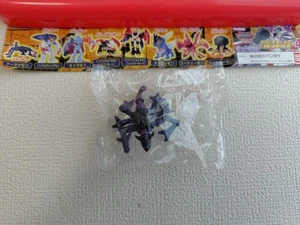 Digimon figure mini doll Armagemon mascot retro rare Japan anime Bandai m635 - Picture 1 of 3