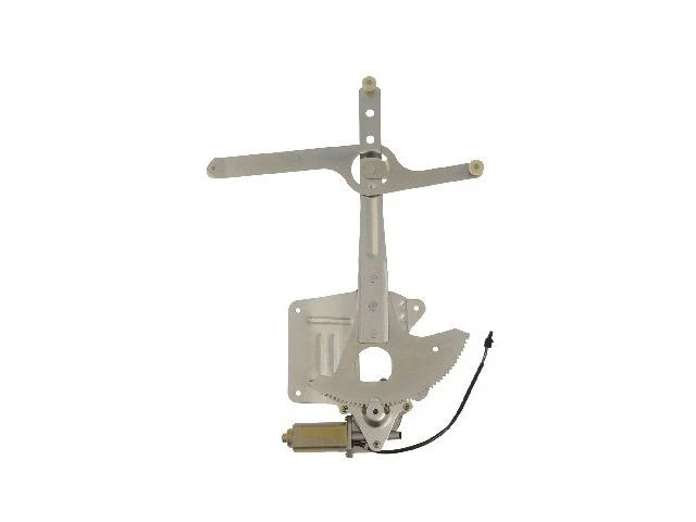 For 1994-2004 Chevrolet S10 Window Regulator Dorman 88361QSRY 2003 1999 2000 Foto 1 de 2