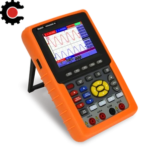 OWON HDS3102M-N 100MHz 1Gs/s 2-Channel Handheld Digital Oscilloscopes - Picture 1 of 7