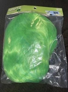 Spritz Green Wig St Patrick Halloween Costume - Picture 1 of 2
