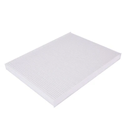 Filtro de ar de cabine C45383 para 2004-2005 Volkswagen Jetta - 4 cilindros 2,0 L - Imagem 1 de 4