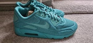 Nike Air Max Ultra BR Gr.44 Türkis - Bild 1 von 8