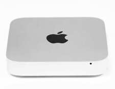 Apple Mac mini Intel Core i7 3rd Gen Desktop for sale | eBay