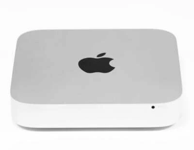Apple Mac Mini Desktop - Up to 2014 3.0GHz i7 16GB RAM 1TB SSD - Build to Order - Image 1 of 4