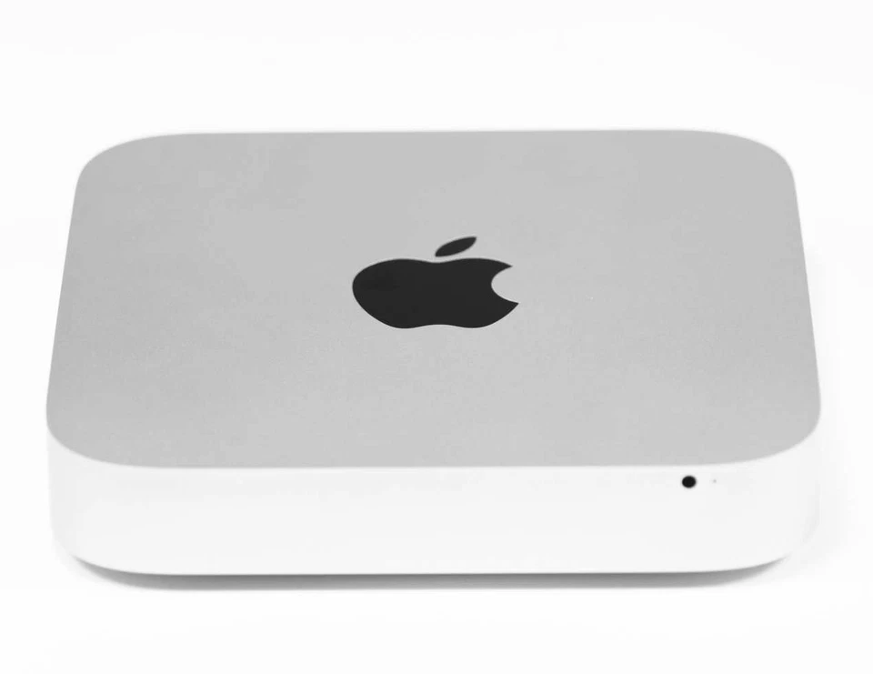 Apple Mac Mini Desktop - Up to 2014 3.0GHz i7 16GB RAM 1TB SSD - Build to Order - Image 1 of 4