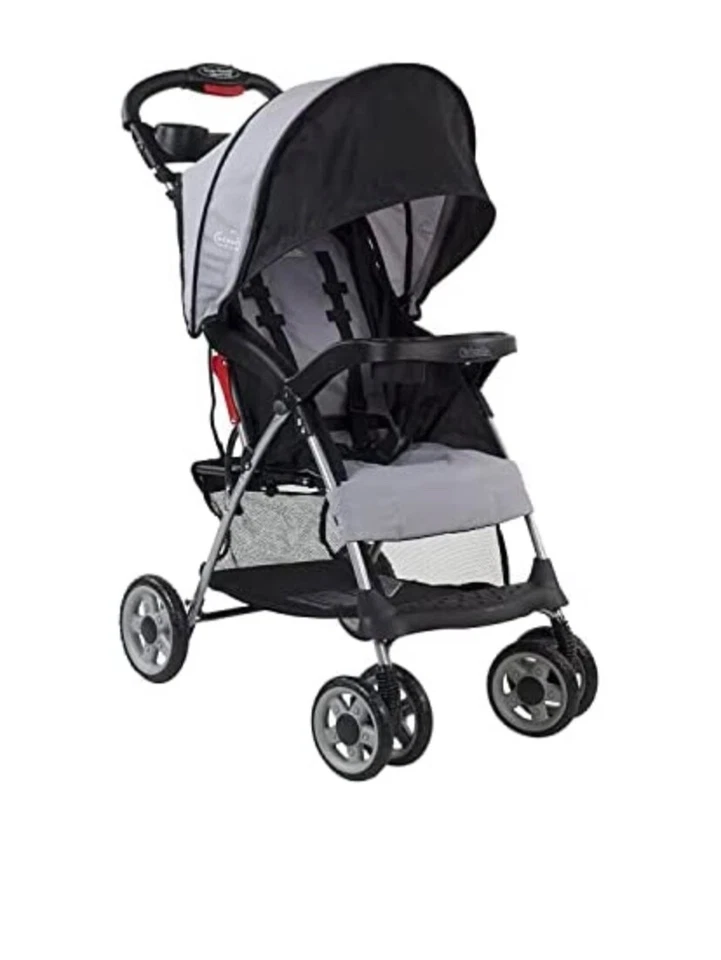 Cochecito ligero deportivo Kolcraft Cloud Foto 1 de 1