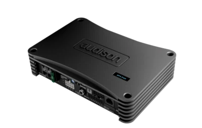 Audison AP4.9 bit - 4 CH AMPLIFIER WITH 9 CH DSP 4 Kanal DSP Verstärker  - Bild 1 von 2