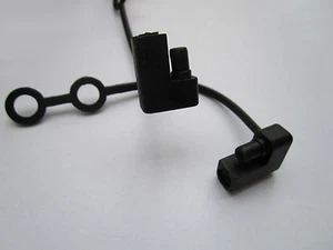 20 pcs SAE Waterproof Cover Cap for SAE DC Power Solar Automotive Connector New - Picture 1 of 5