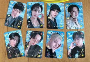 ATEEZ GOLDEN HOUR part.3 Lemon Drop Event Limited Photo Crad PC Set - Bild 1 von 18