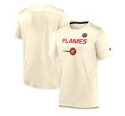 T-shirt technologique NHL Calgary Hockey Flames Heritage Classic Game 2023 - 2XL