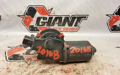 02 03 04 05 06 07 MOTOR LIMPIAPARABRISAS DELANTERO SUZUKI AERIO 159200-5593 Foto 1 de 4