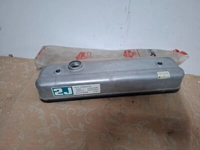 NOS TOYOTA トヨタ CYLINDER HEAD COVER STOUT 5R RK101 CORONA MX10 # 11201-49025 - Image 1 of 4