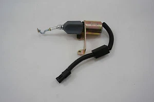 Fuel Shut off Solenoid for Cummins 3977620 - Picture 1 of 1