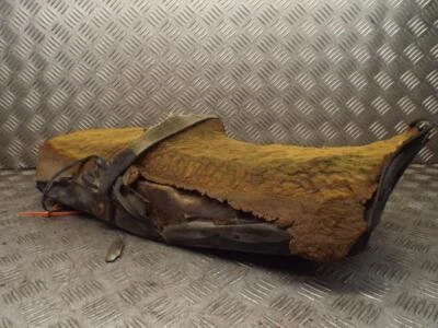 Base sillín asiento Honda XL350 XL 350 1976-1978  Foto 1 de 4