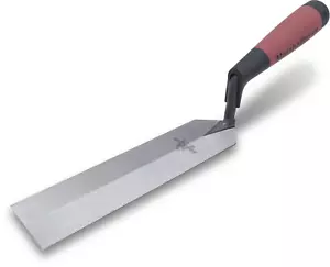 MARSHALLTOWN 8" X 2" MARGIN TROWEL 58D - Picture 1 of 1