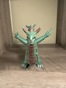Bandai kaiju Ultra Monster Series 1994 No 50 Mukadender US STOCK - Picture 1 of 5