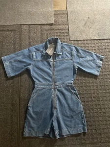 pretty little thing jumpsuit - Picture 1 of 4