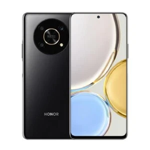 HONOR MAGIC 4 LITE 5G 128GB ANDROID 6GB RAM ÉCRAN 6,81" NOIR MINUIT - Photo 1/1