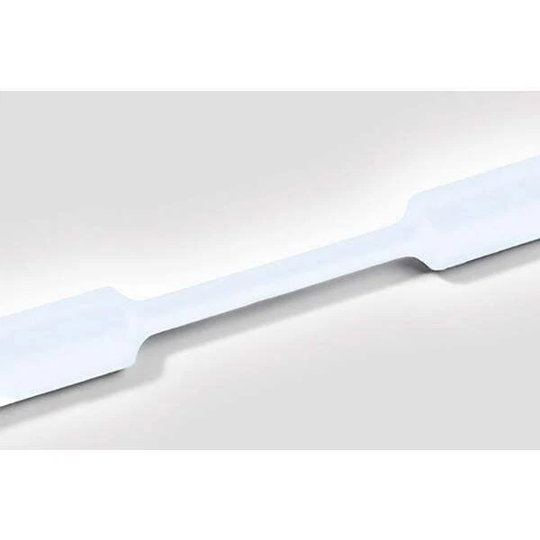 Hellermanntyton 309-41273 guaina termoretraibile senza colla trasparente 12.70 - Immagine 1 di 1