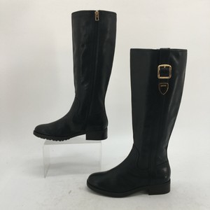 coach narrow calf boots