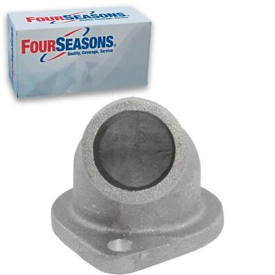 4 Seasons Engine Coolant Water Outlet For 1964-1966 Plymouth Barracuda 4.5L V8 - Image 1 of 4
